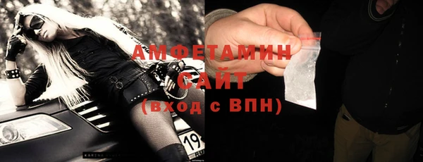 крисы Баксан